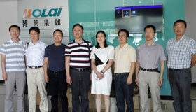 壹乐娱乐集团与华中农业大学理学院建立校企深度合作