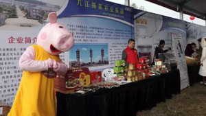 推动赣浔生态旅游，打造壹乐娱乐知名品牌