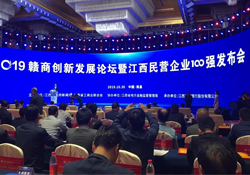 壹乐娱乐集团再次入选江西民营企业100强