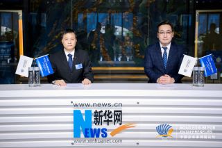 壹乐娱乐集团董事长唐进波：建立安全追溯制度，打造现代化产业供应链体系